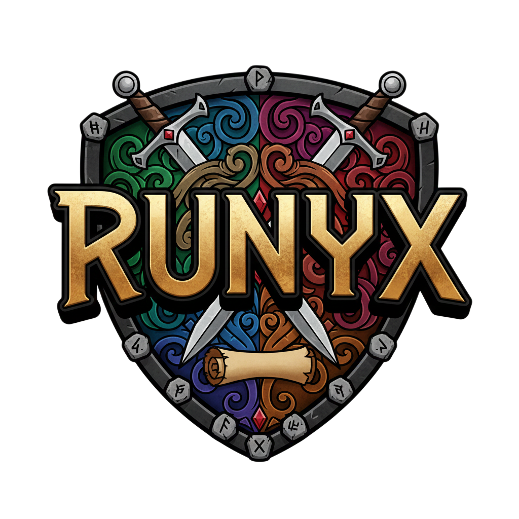 Runyx